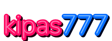 kipas777 — logo kanal